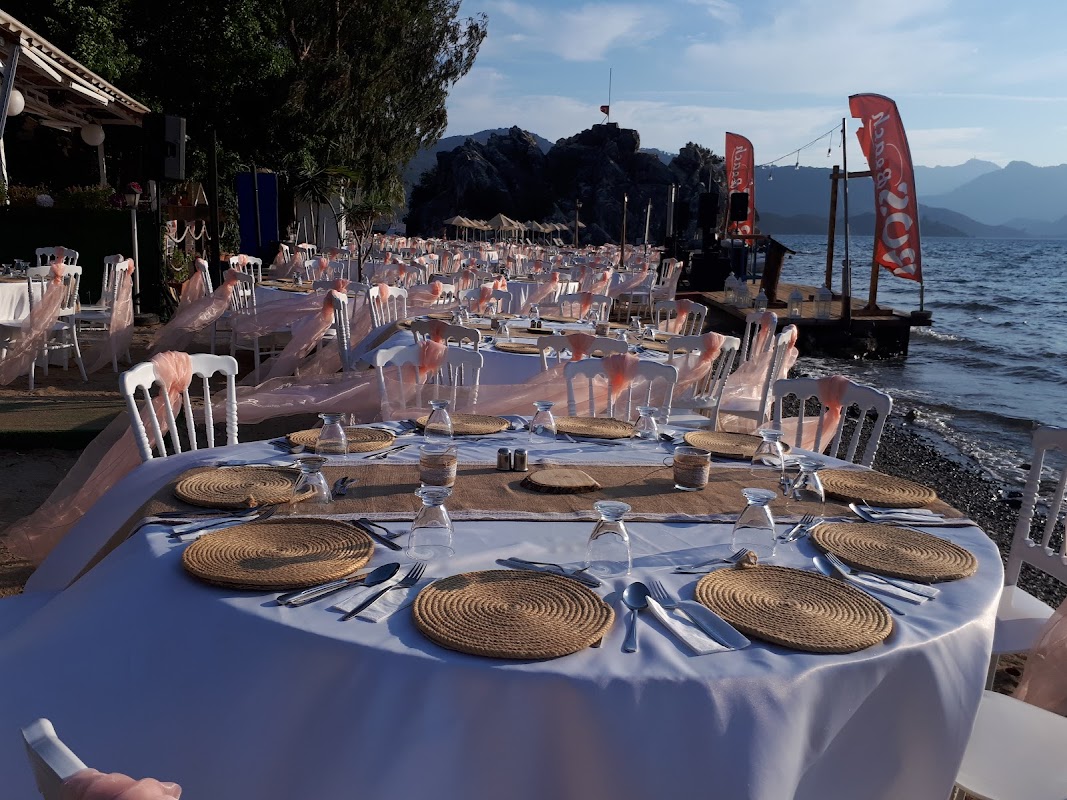 Ros Beach - Marmaris