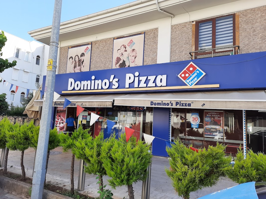 Domino's Pizza Marmaris - Marmaris