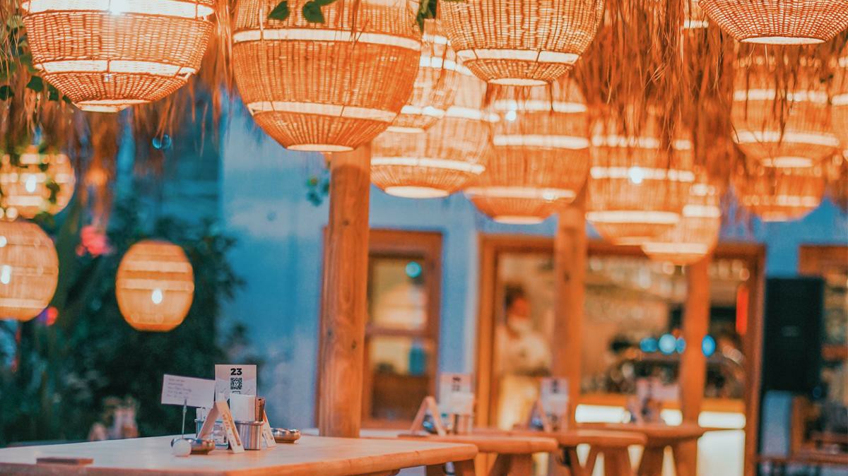 FELIX Garden - Marmaris