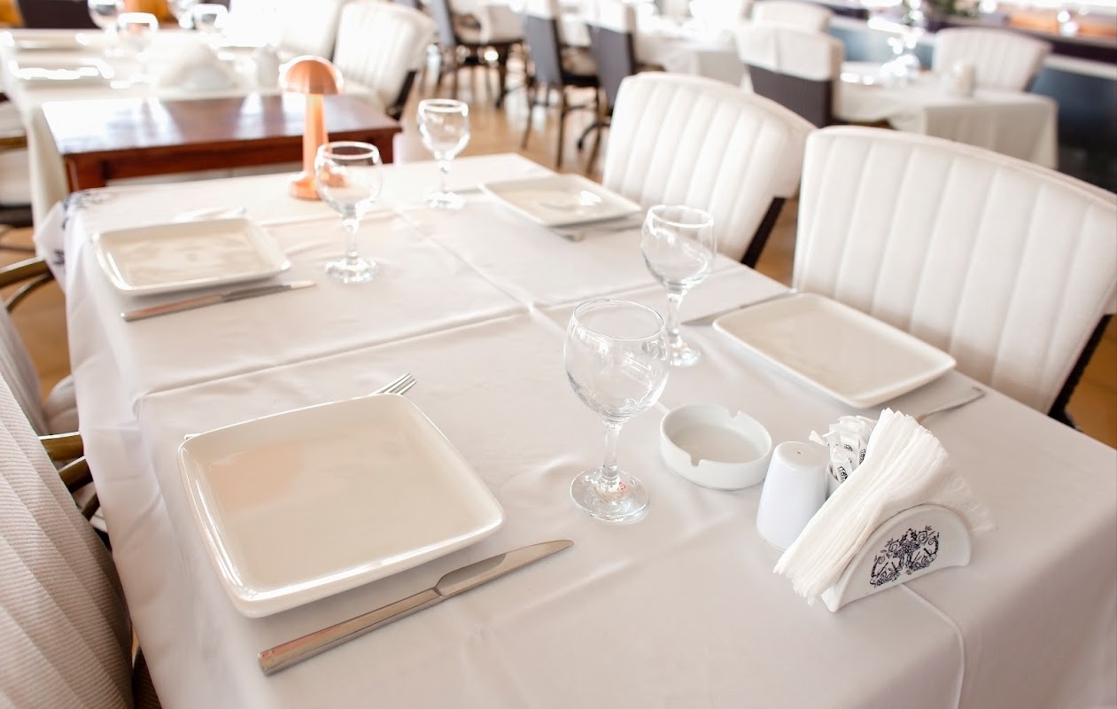 Liman Restaurant Ömer'in Yeri - Marmaris