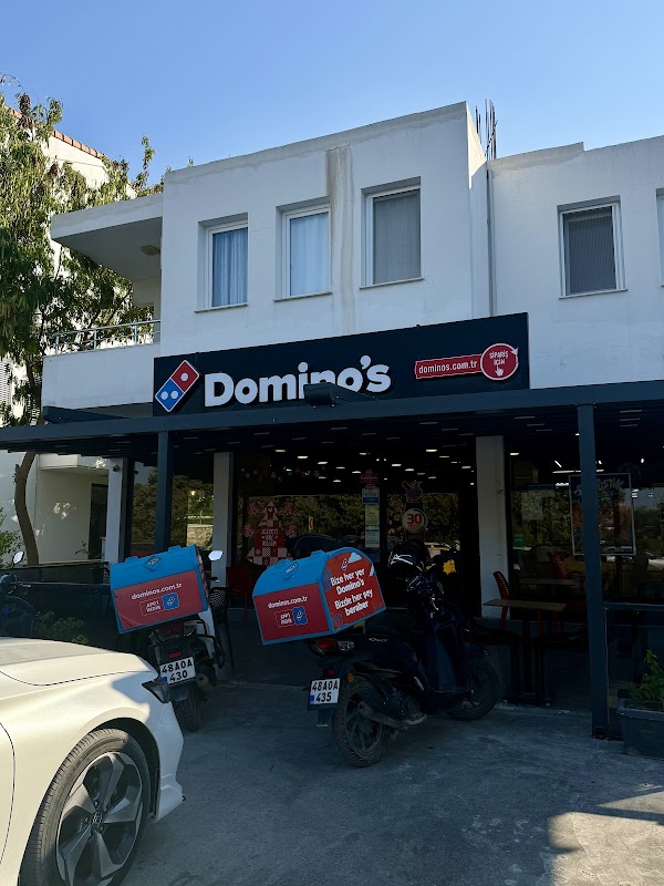 Domino's Pizza Datca - Datça