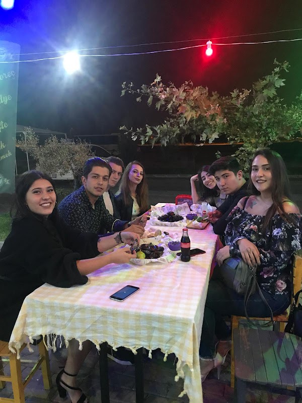 By Chef - Menteşe