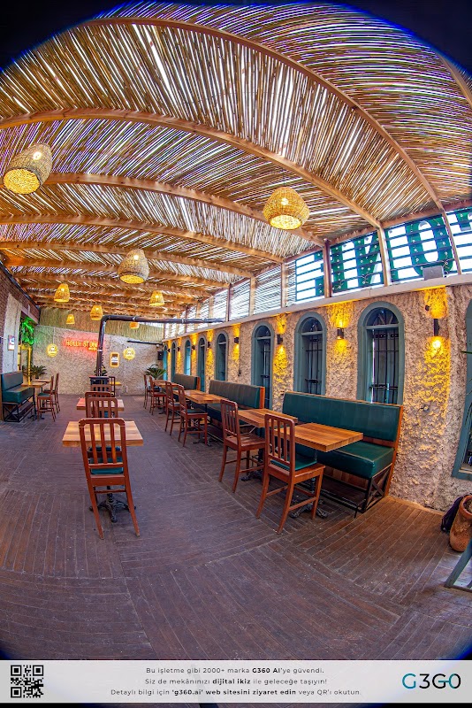 Holly Stone Performance Hall Muğla - Menteşe