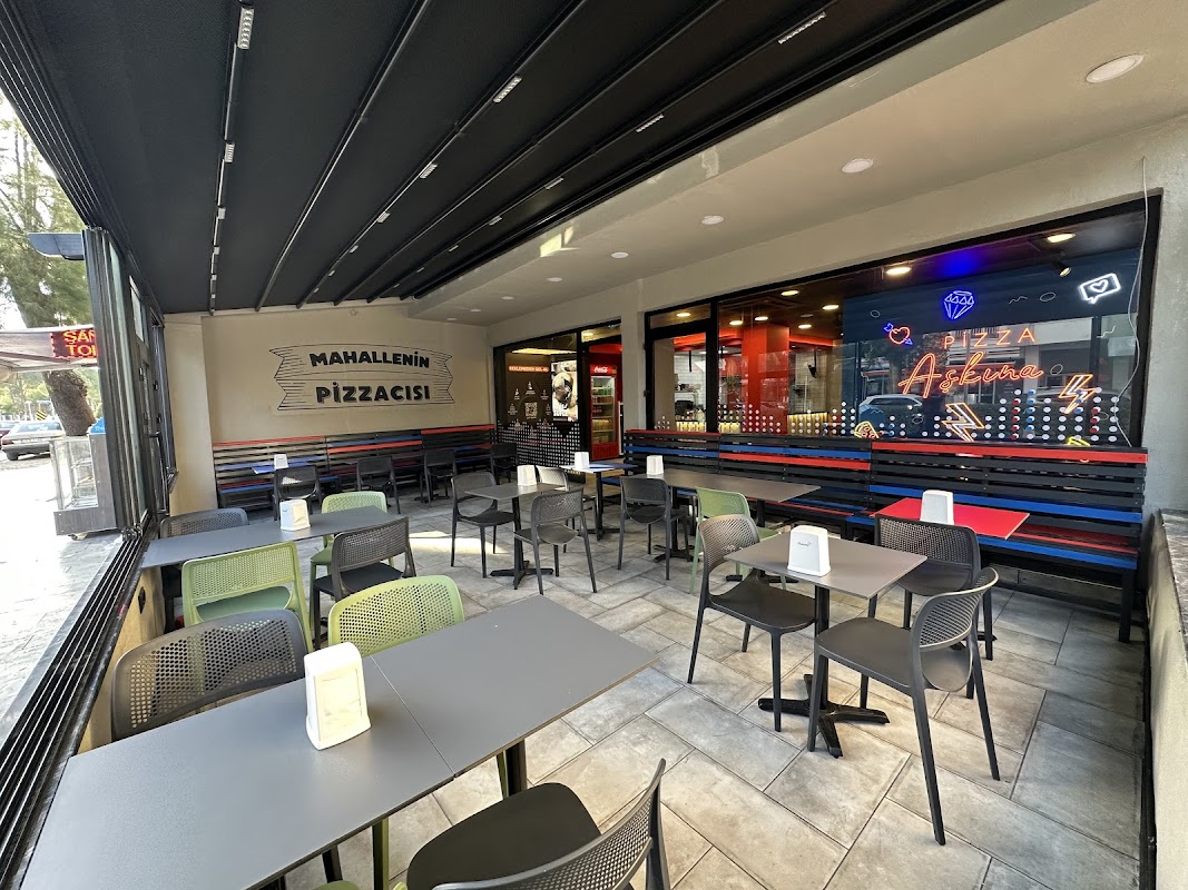 Domino's Pizza Milas - Milas