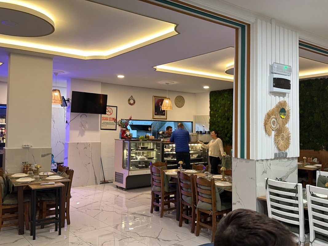 Zeytin restaurant - Dalaman