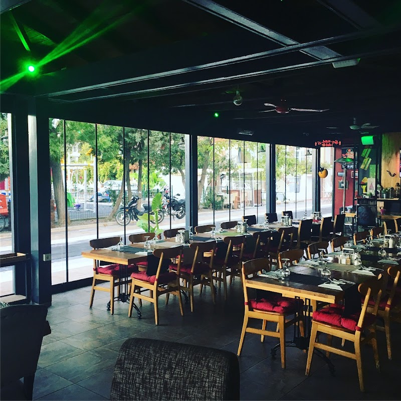 Avangart Café Restaurant - Köyceğiz