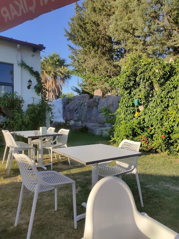 Köfteci Yusuf - Seydikemer