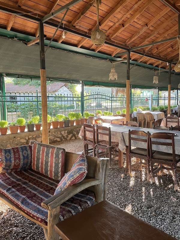 Karacabey Kasap ve Restaurant Seydikemer - Seydikemer