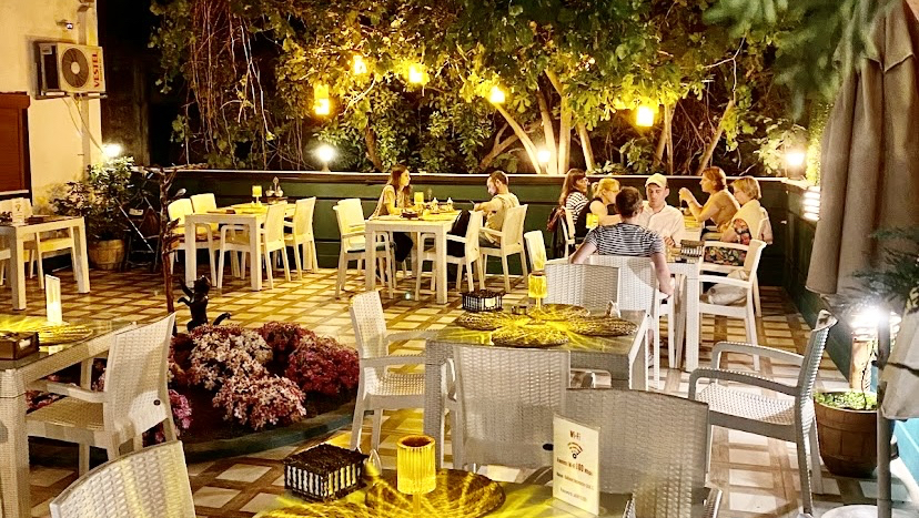 FATMA SULTAN RESTAURANT (TÜRK MUTFAĞI) - Muratpaşa