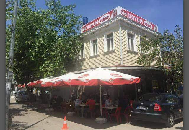 Doyum Kebap - Muratpaşa