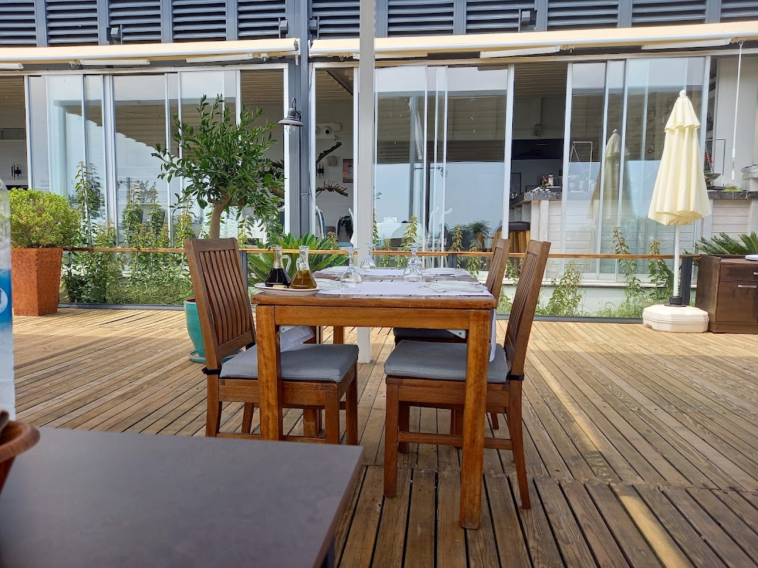 Fener Restaurant Lara - Muratpaşa