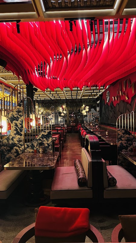Sushi Saigo Lara - Muratpaşa