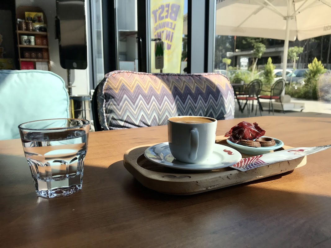 Bayramefendi Osmanlı Kahvecisi - Kepez Kahve Dükkanı