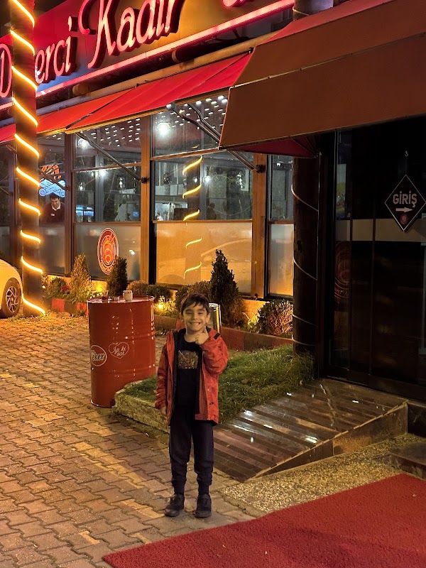The Soffra | Kebap – Pide – Döner | Antalya - Konyaaltı
