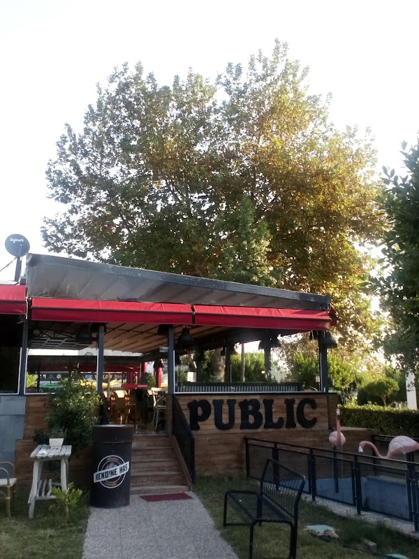 Public Konyaaltı - Konyaaltı