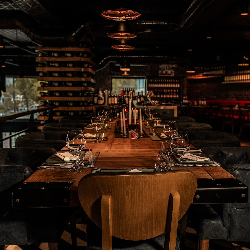 The Grill House - Konyaaltı