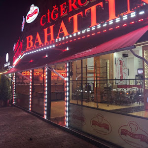 Cigerci Bahattin - Konyaaltı - Konyaaltı