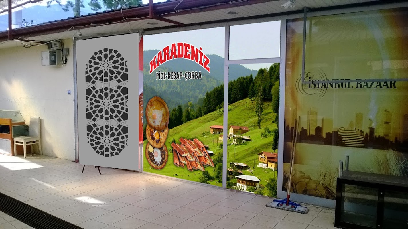 Karadeniz Pide - Konyaaltı