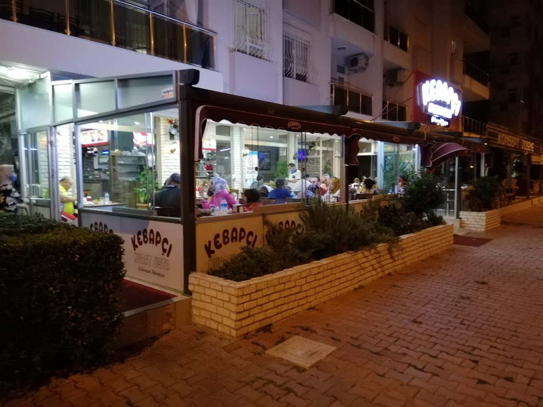 Kebapçı Murat Usta - Konyaaltı