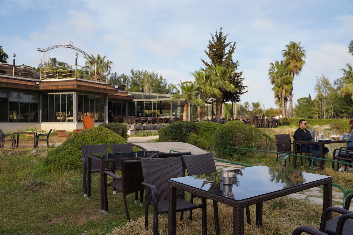 Gölbaşı Restaurant Antalya - Konyaaltı