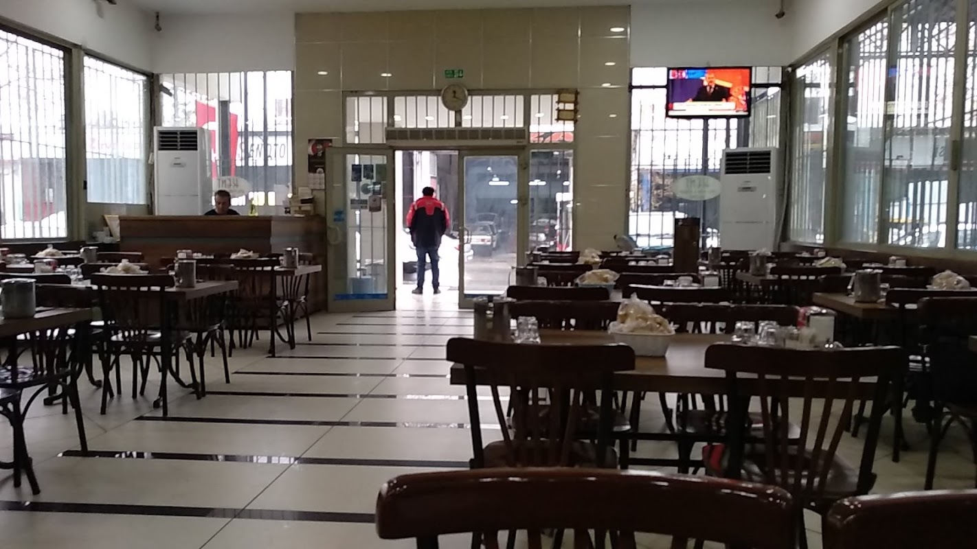 Kent Etli Pide Kebap - Konyaaltı
