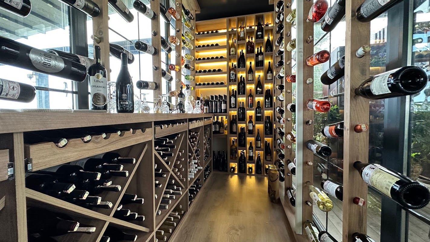 Merlot Restaurant Alanya - Alanya