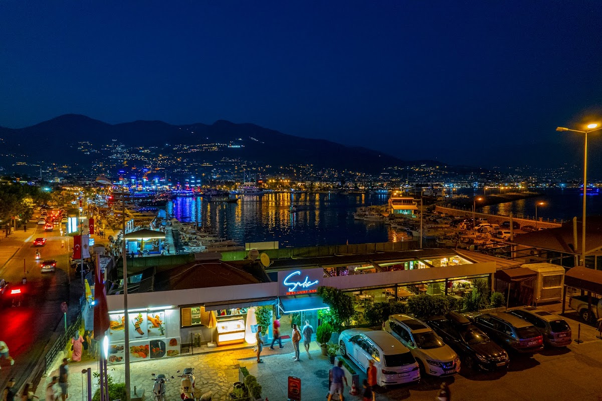SADE - Alanya