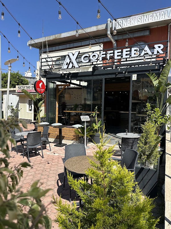 Mamma Mia Pizza Cafe & Bar | Пиццерия и кафе-бар в центре Алании - Alanya