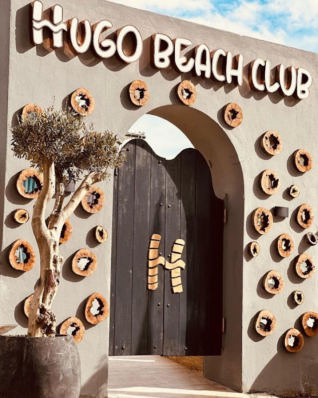 Hugo Beach Club Alanya - Alanya