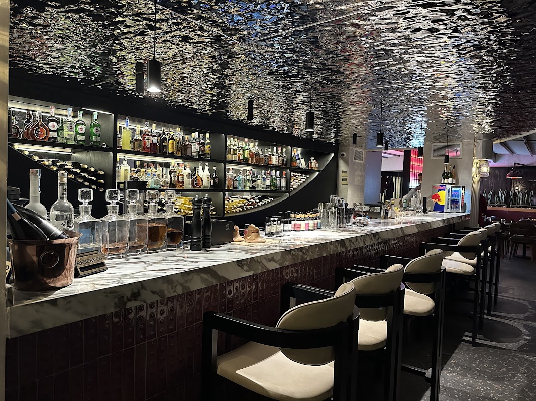 Sushi Dotto - Alanya
