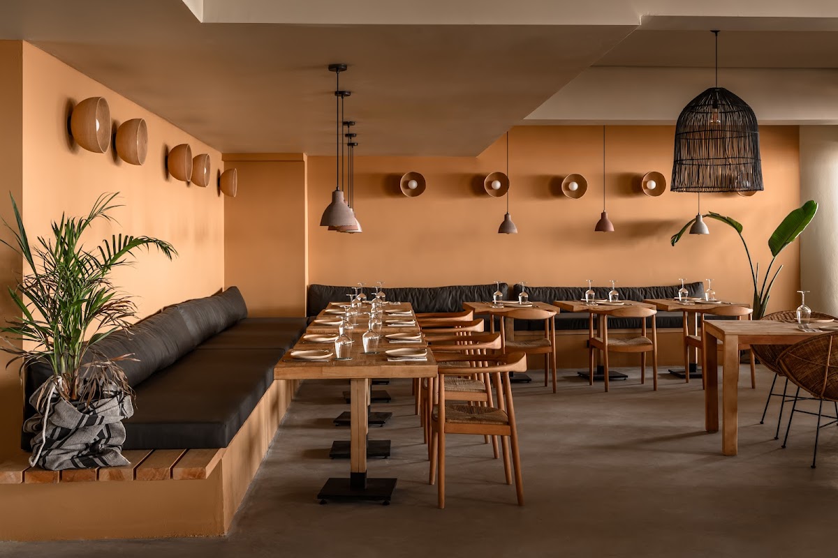 House of Bohem | Eclectic Restaurant Alanya - Alanya