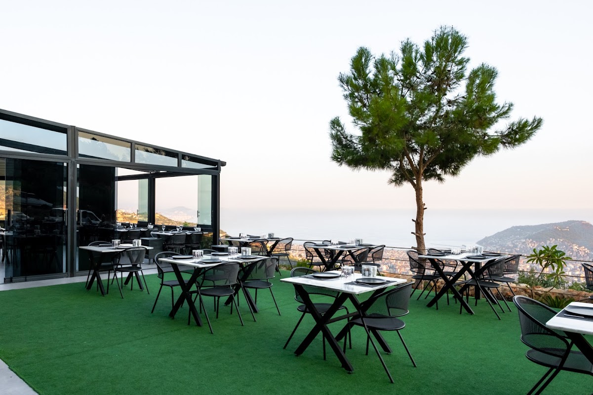 alanya veranda - Alanya
