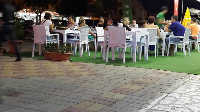 Konya Etli Ekmek mahmutlar alanya - Alanya