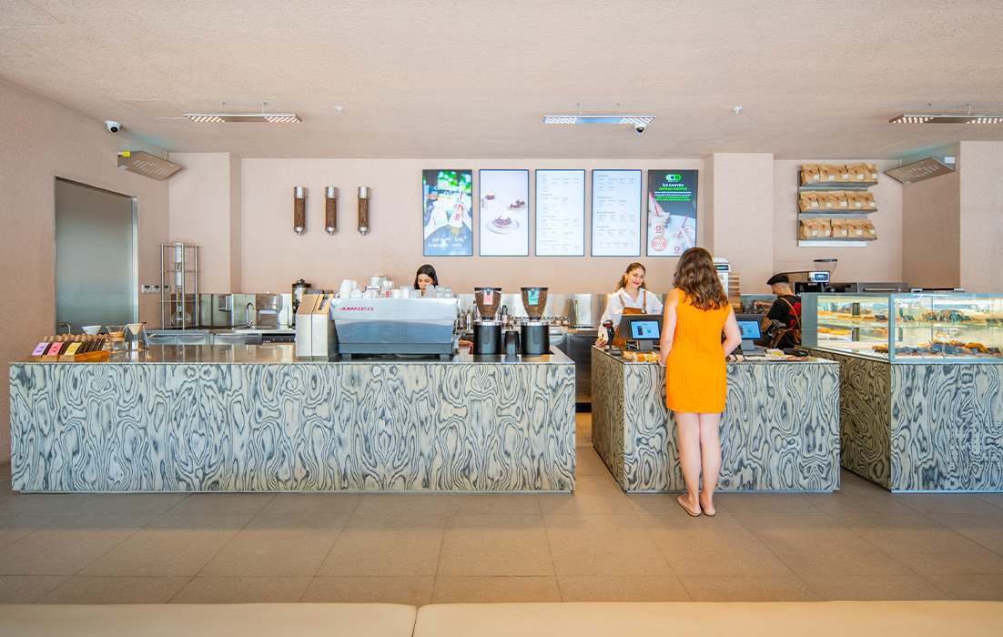 Espressolab Alanya - Alanya