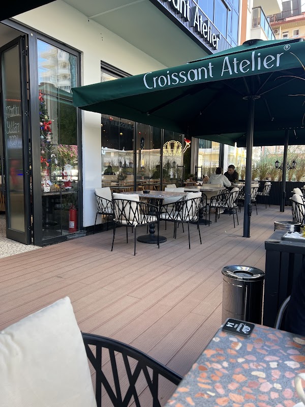 Croissant Atelier - Alanya - Alanya
