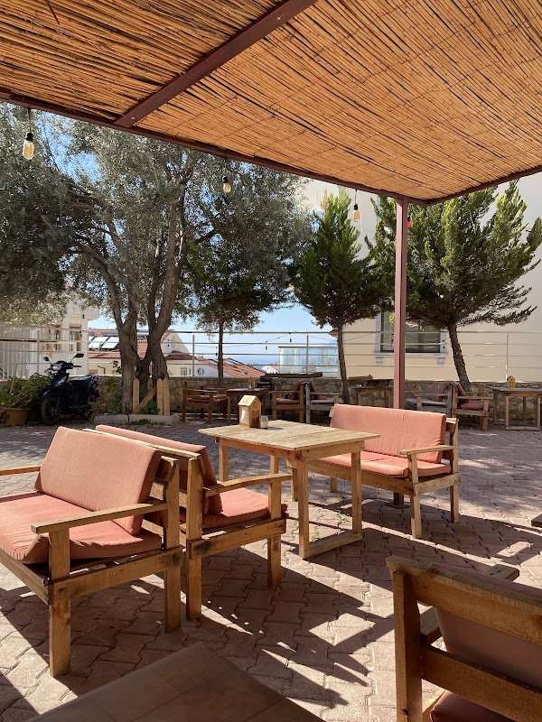 GAYUK - Kaş