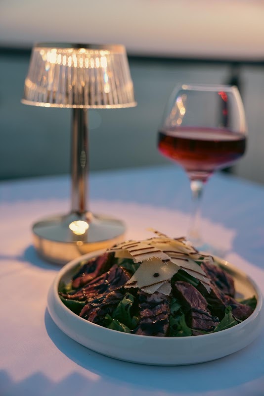 Amor Kaş Restaurant - Kaş