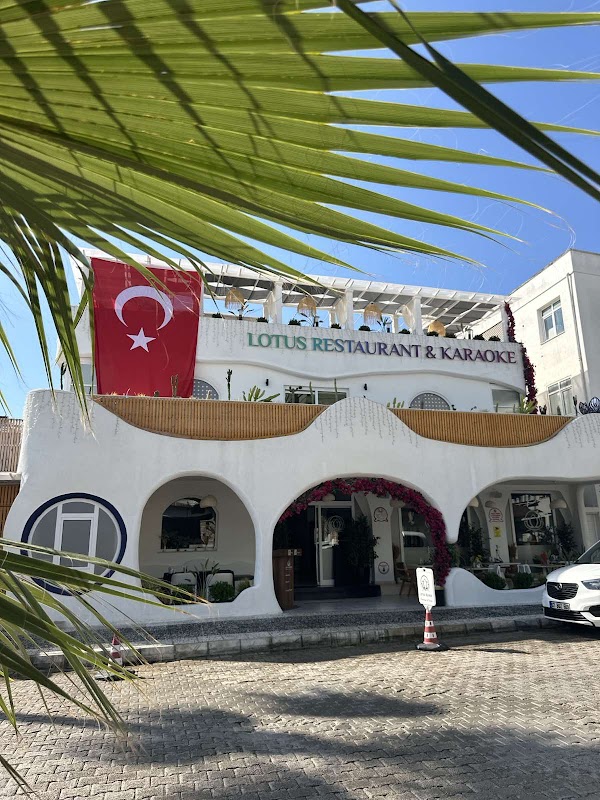 Lotus Kemer Restaurant & Karaoke - Kemer