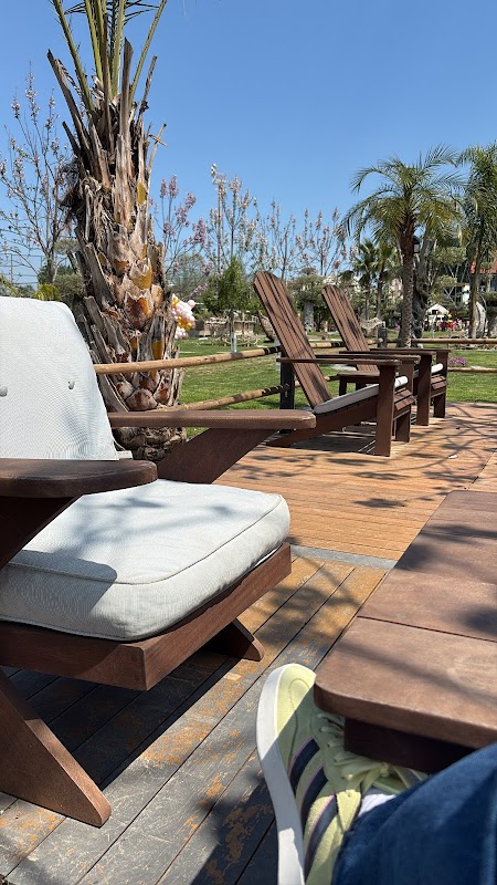 Butiq Garden - Kemer