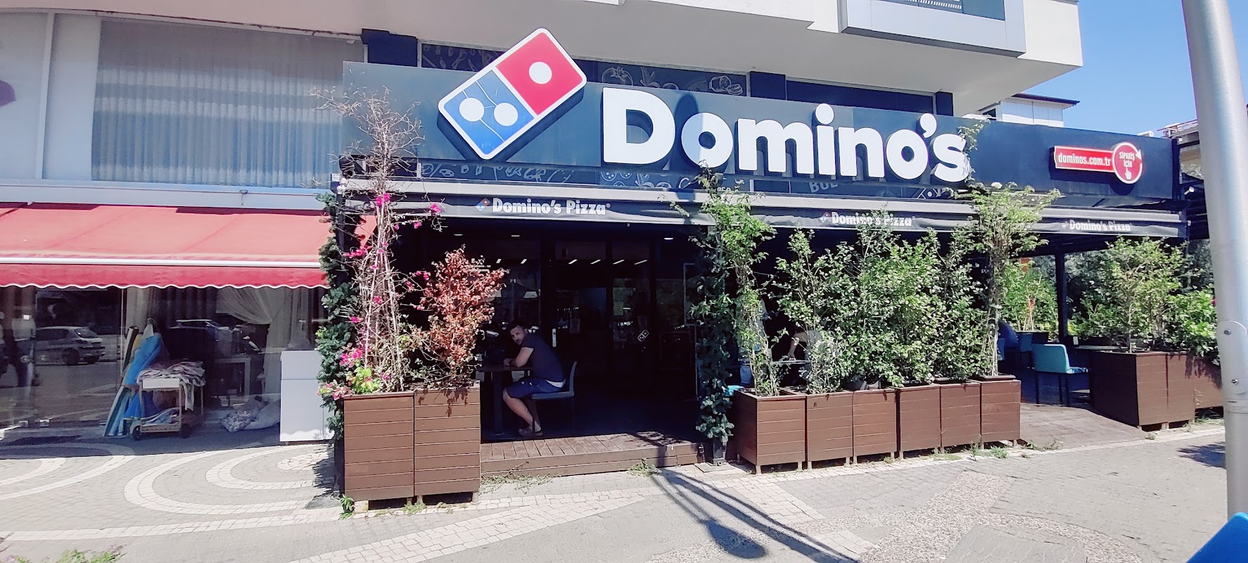 Domino's Pizza Manavgat - Manavgat