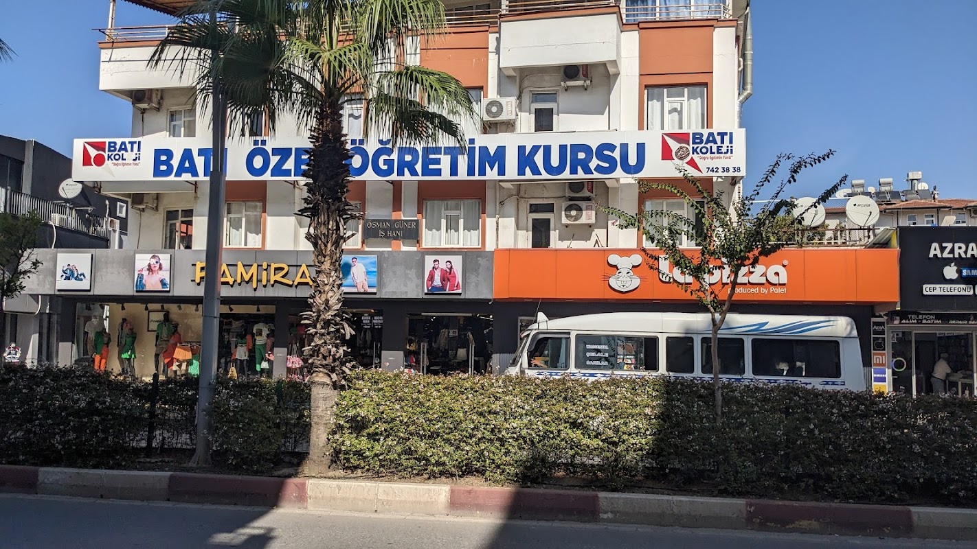 La Pizza - Manavgat