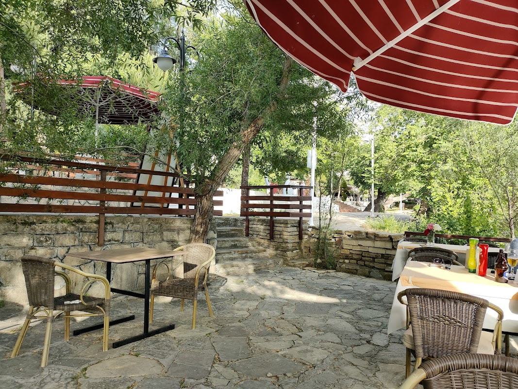 Sultan Sofrası - Manavgat