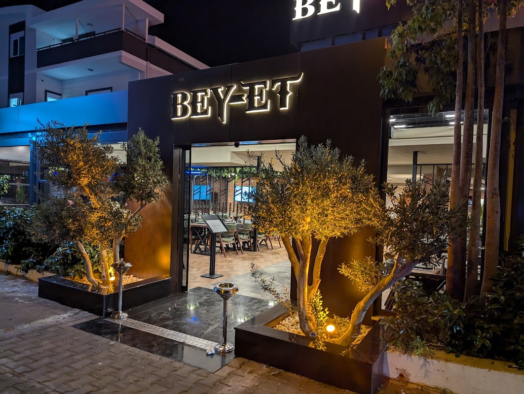 Bey Et Side - Manavgat