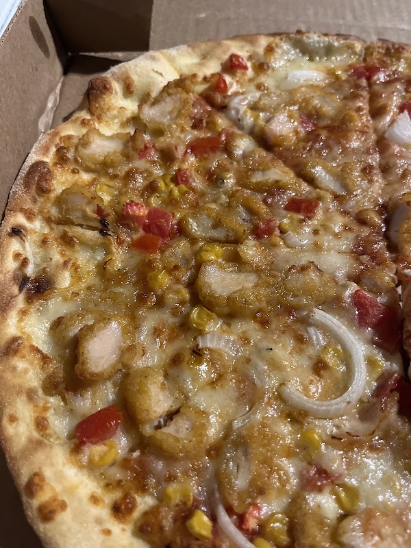 Domino's Pizza Belek - Serik