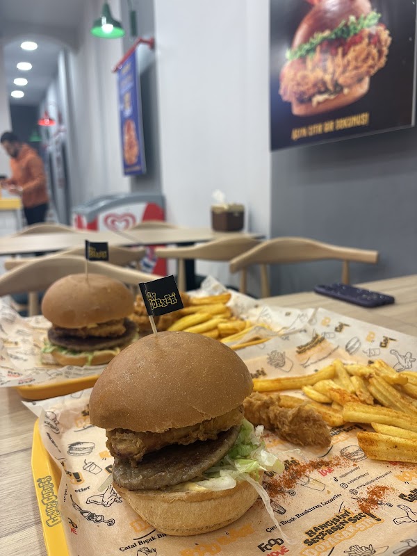 Cajun Corner Antalya Döşemealtı - Döşemealtı