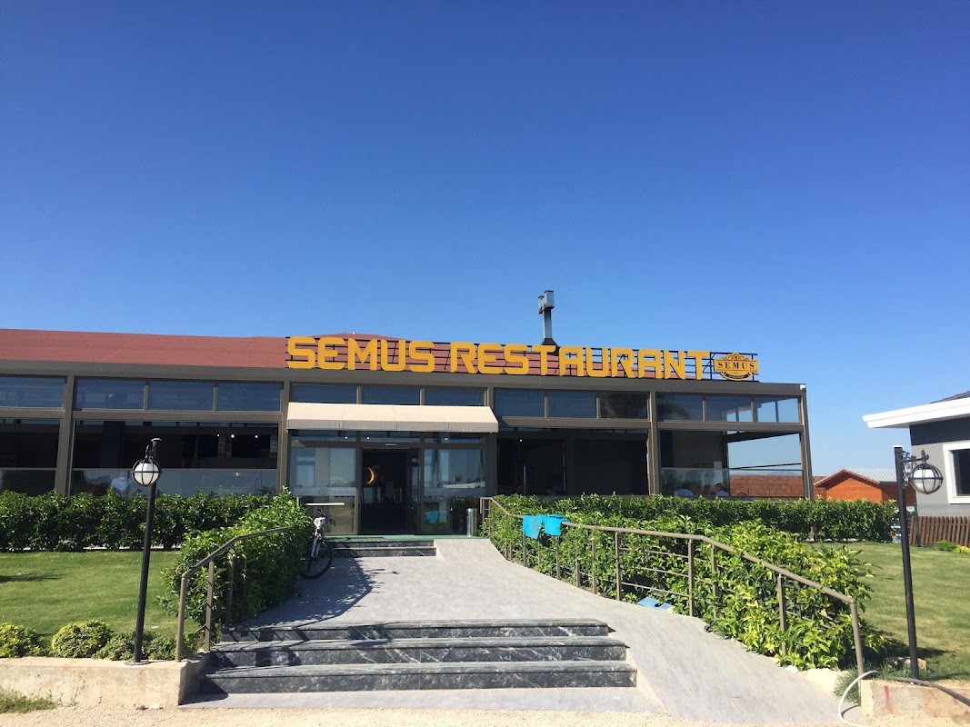 Semus Restaurant - Döşemealtı