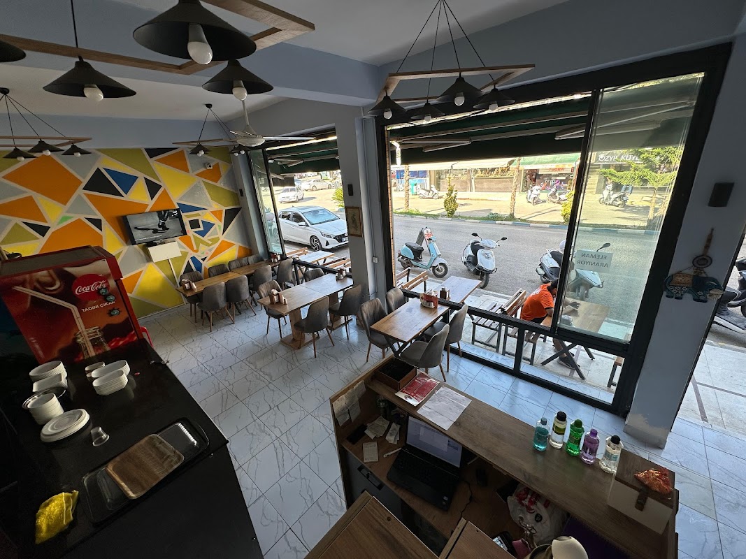 Karacabey Kebap Restoran - Demre