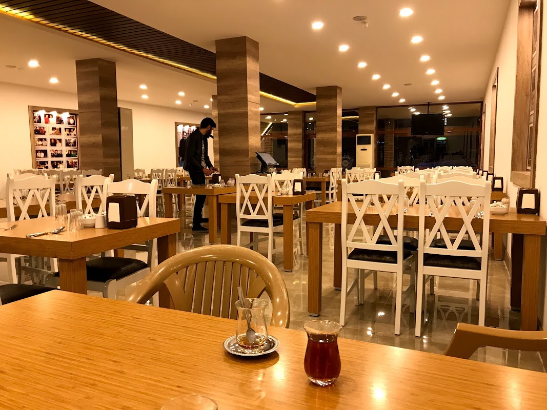 ELMALI SULTAN SOFRASI - Elmalı