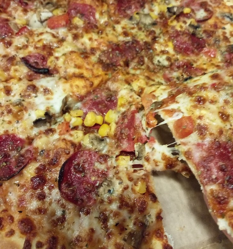 Domino's Pizza - Osmangazi