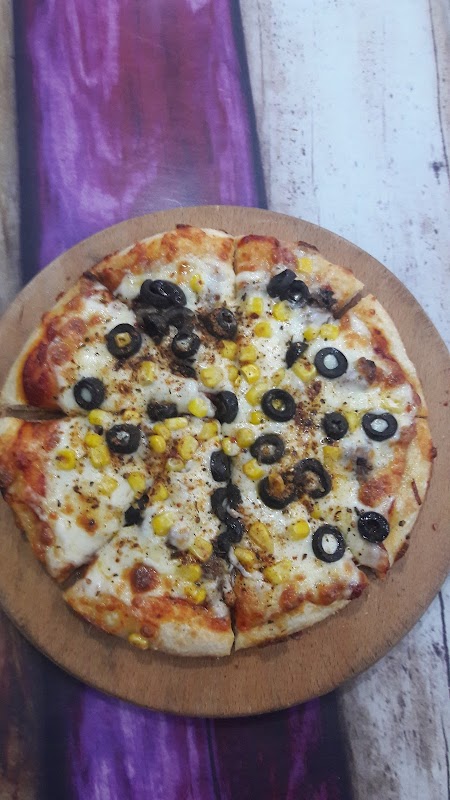 Carino Pizza - Osmangazi